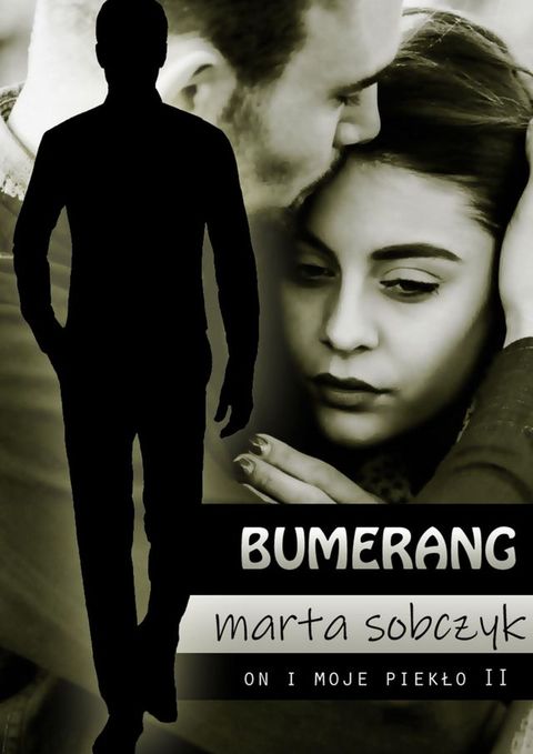 Bumerang(Kobo/電子書)