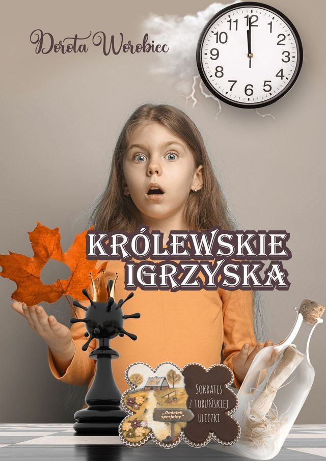  Królewskie igrzyska(Kobo/電子書)