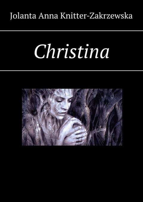 Christina(Kobo/電子書)