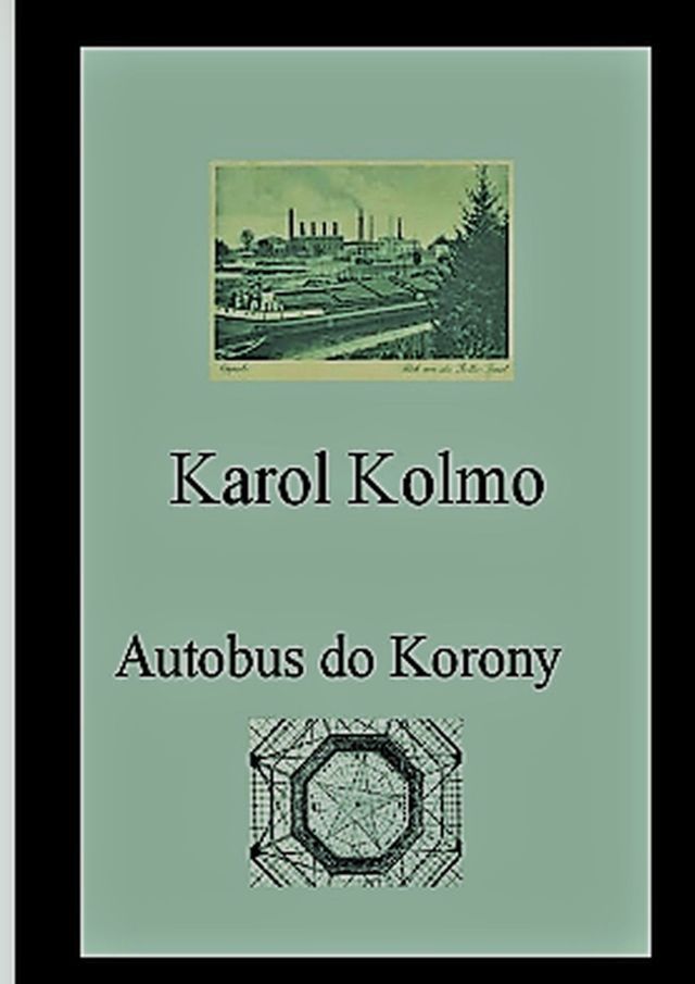  Autobus do&nbsp;Korony(Kobo/電子書)