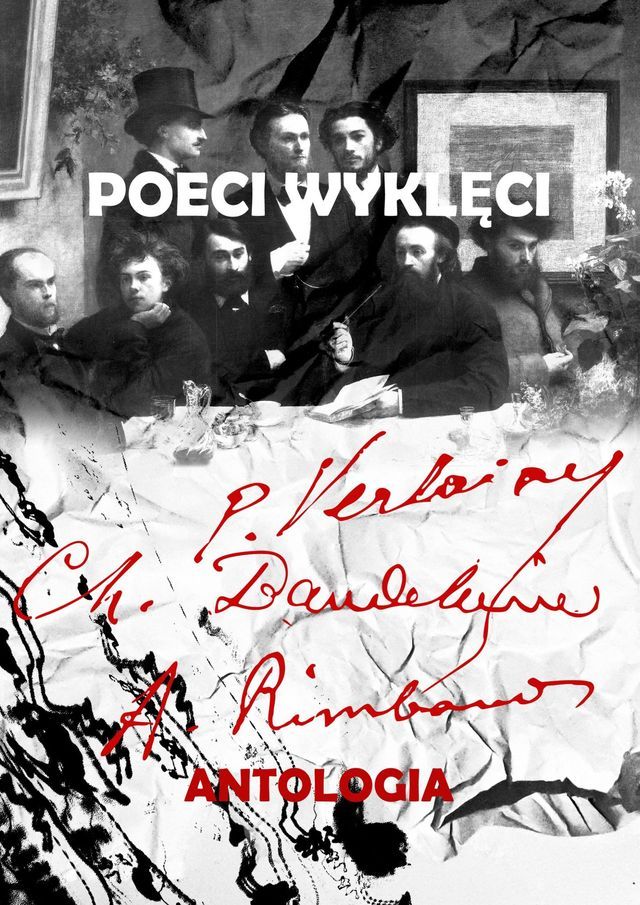  Poeci wyklęci(Kobo/電子書)