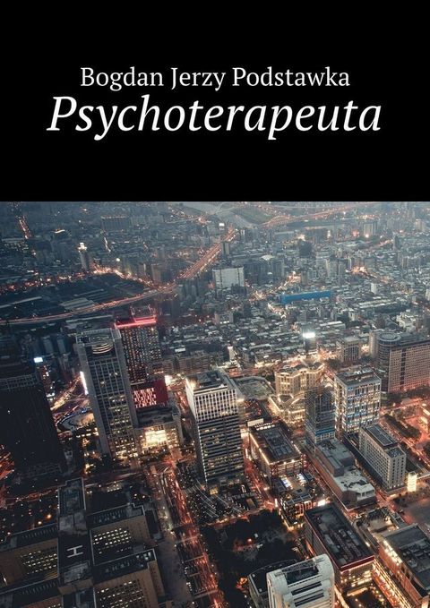 Psychoterapeuta(Kobo/電子書)