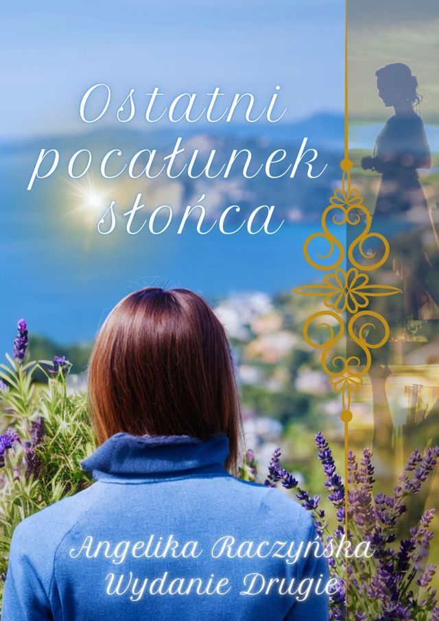  Ostatni pocałunek słońca(Kobo/電子書)