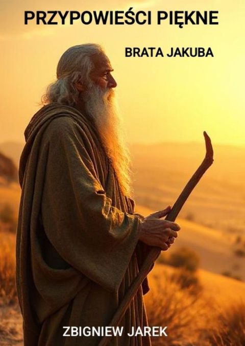 Przypowieści Piękne Brata Jakuba