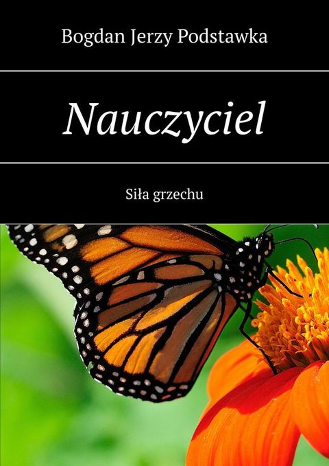 Nauczyciel(Kobo/電子書)