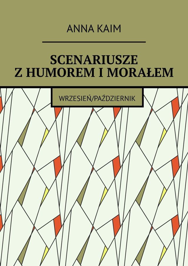  Scenariusze z&nbsp;humorem i&nbsp;morałem(Kobo/電子書)