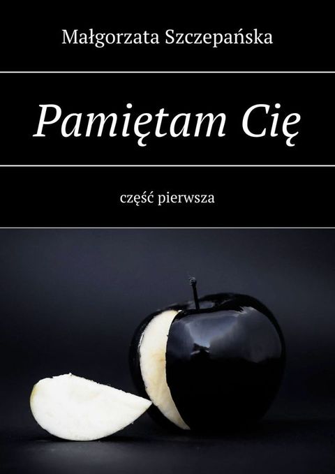 Pamiętam&nbsp;Cię(Kobo/電子書)