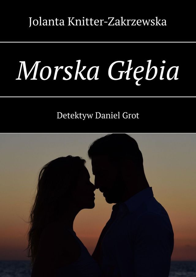  Morska Głębia(Kobo/電子書)