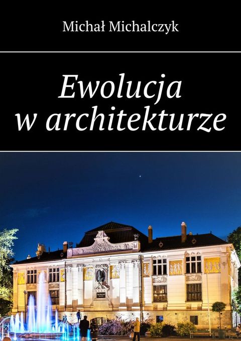 Ewolucja w&nbsp;architekturze(Kobo/電子書)