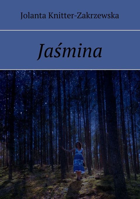 Jaśmina(Kobo/電子書)