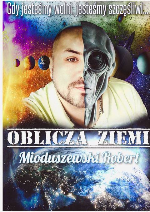 Oblicza Ziemi(Kobo/電子書)