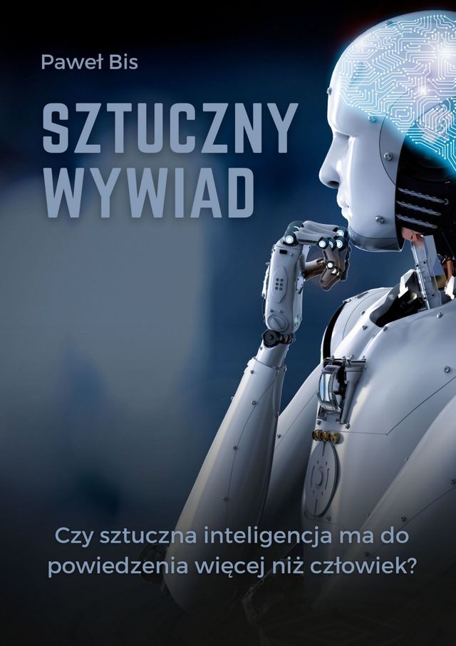  Sztuczny wywiad(Kobo/電子書)