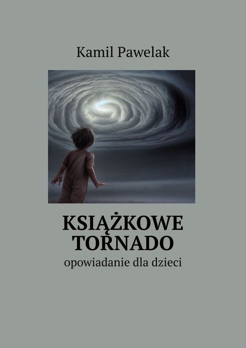 Książkowe tornado(Kobo/電子書)