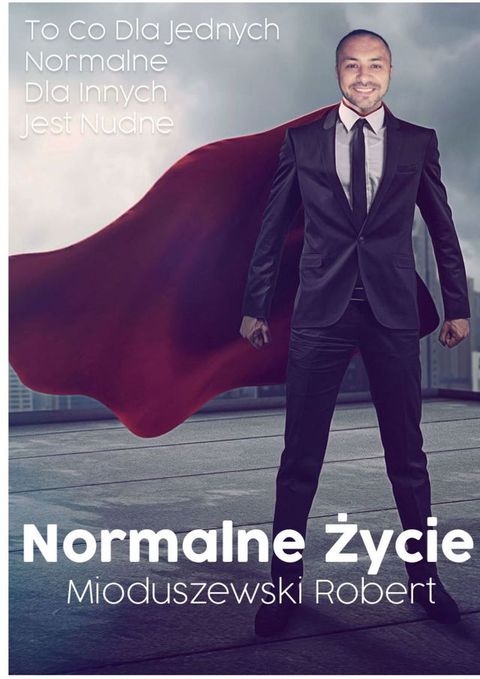 Normalne życie(Kobo/電子書)