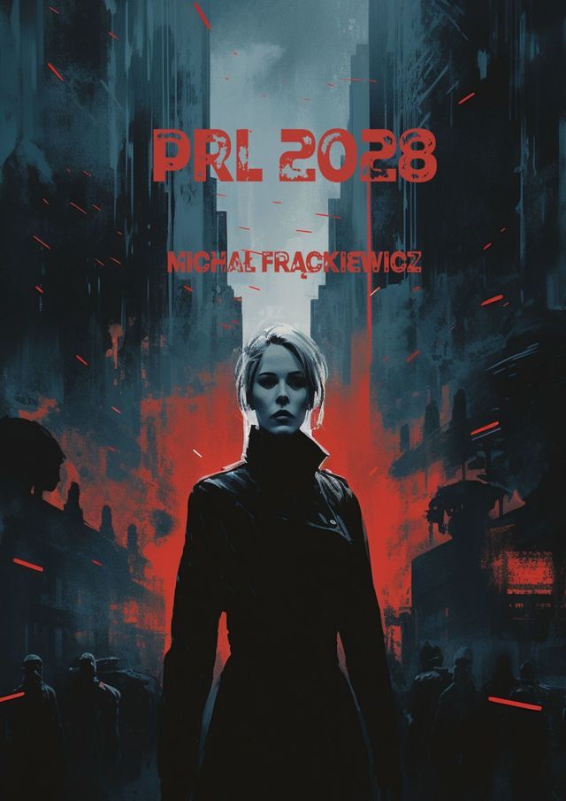  PRL 2028(Kobo/電子書)