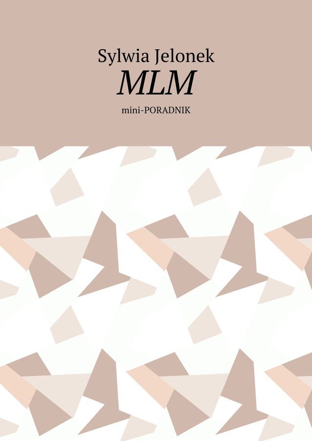  MLM(Kobo/電子書)