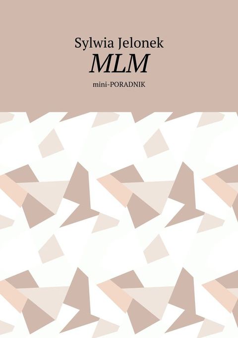 MLM(Kobo/電子書)