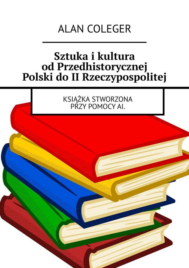  Sztuka i kultura od Przedhistorycznej Polski do II Rzeczypospolitej(Kobo/電子書)