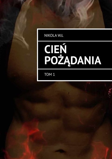 Cień pożądania(Kobo/電子書)