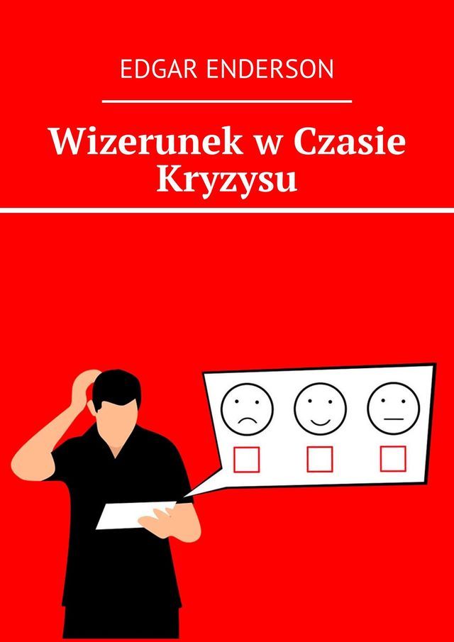  Wizerunek w&nbsp;Czasie Kryzysu(Kobo/電子書)