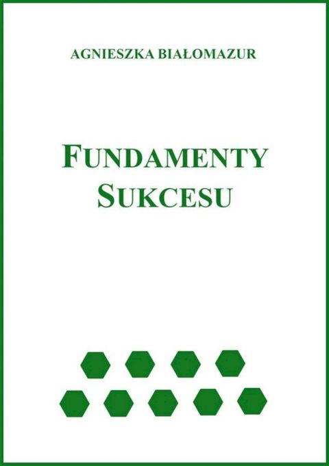 Fundamenty sukcesu(Kobo/電子書)