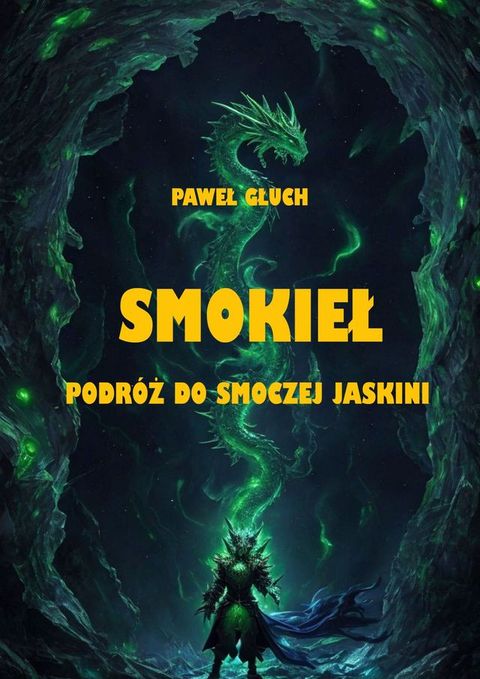 Smokieł(Kobo/電子書)