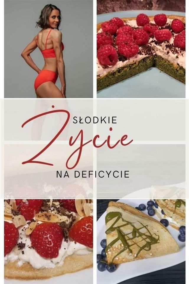  Słodkie życie na deficycie.(Kobo/電子書)