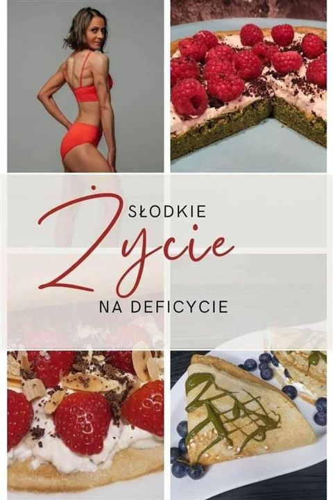 Słodkie życie na deficycie.(Kobo/電子書)