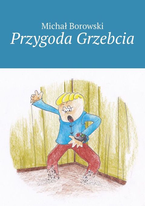 Przygoda Grzebcia(Kobo/電子書)