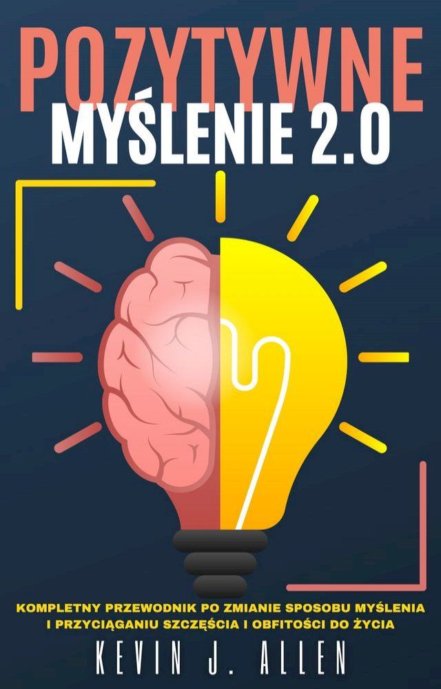  POZYTYWNE MYŚLENIE 2.0(Kobo/電子書)