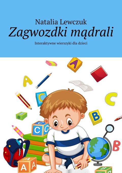 Zagwozdki mądrali(Kobo/電子書)