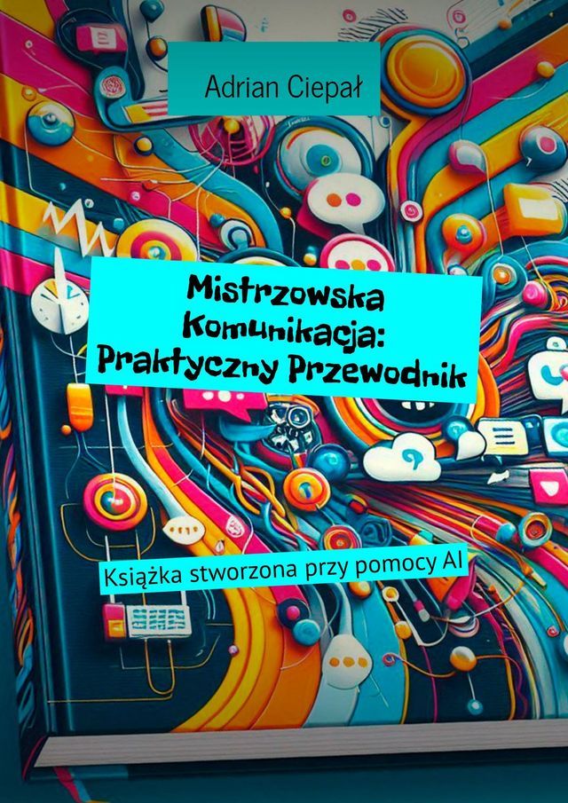  Mistrzowska Komunikacja: Praktyczny Przewodnik(Kobo/電子書)