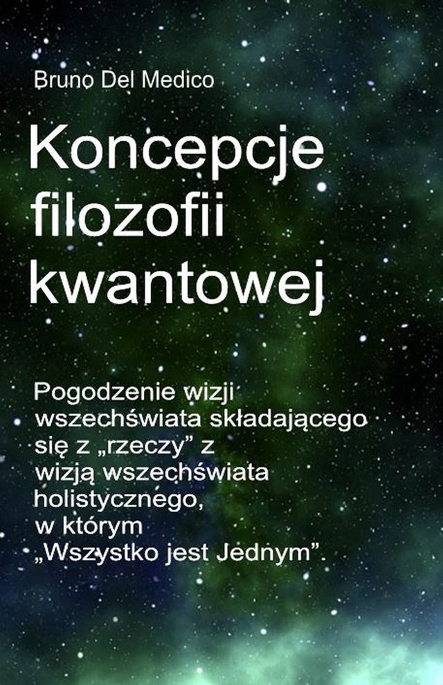  Koncepcje filozofii kwantowej(Kobo/電子書)