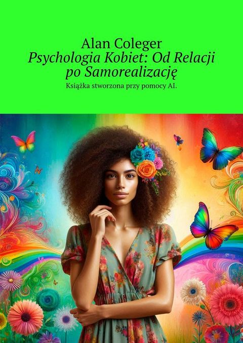 Psychologia Kobiet: Od&nbsp;Relacji po&nbsp;Samorealizację(Kobo/電子書)