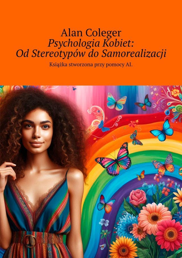  Psychologia Kobiet: Od Stereotypów do Samorealizacji(Kobo/電子書)