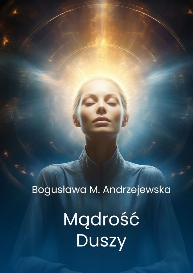  Mądrość Duszy(Kobo/電子書)