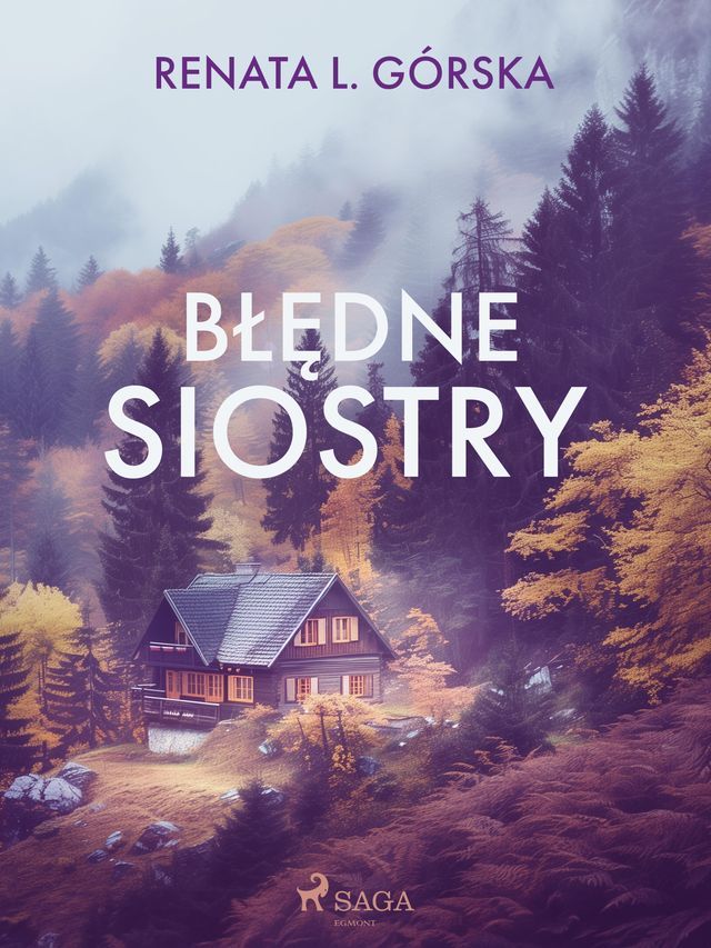  Błędne siostry(Kobo/電子書)