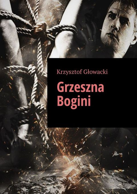 Grzeszna Bogini(Kobo/電子書)