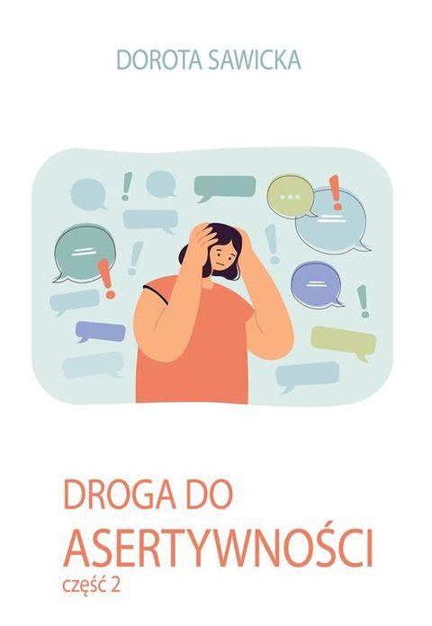 Droga do asertywności 2(Kobo/電子書)