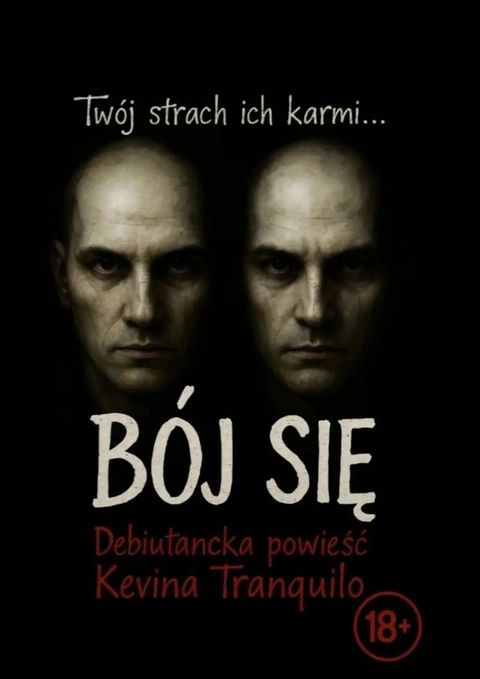 THE Twins - Bój się