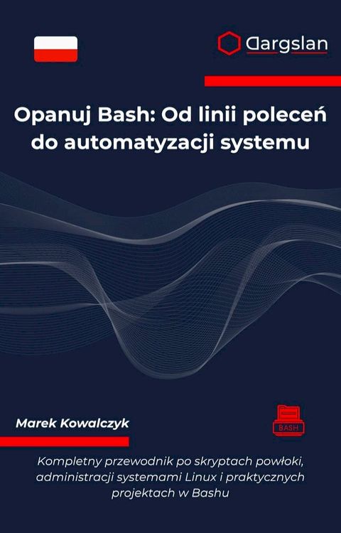Opanuj Bash