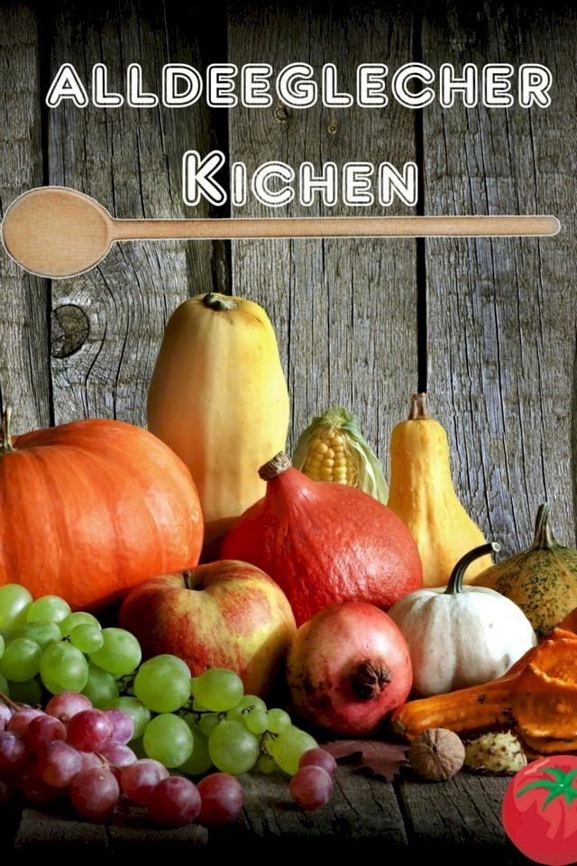  Everyday Kitchen(Kobo/電子書)