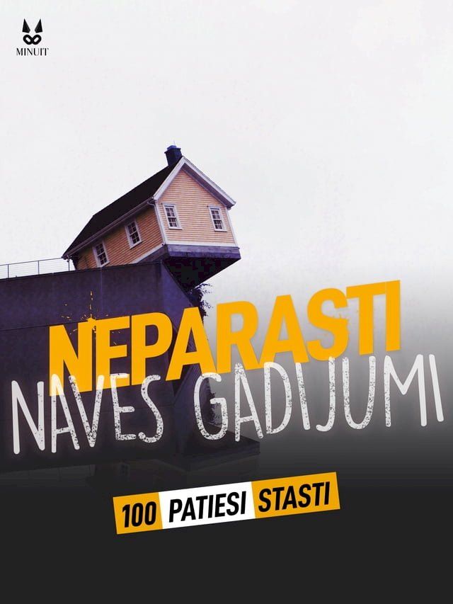  100 PATIESI STASTI PAR NEPARASTIEM NAVES GADIJUMIEM(Kobo/電子書)