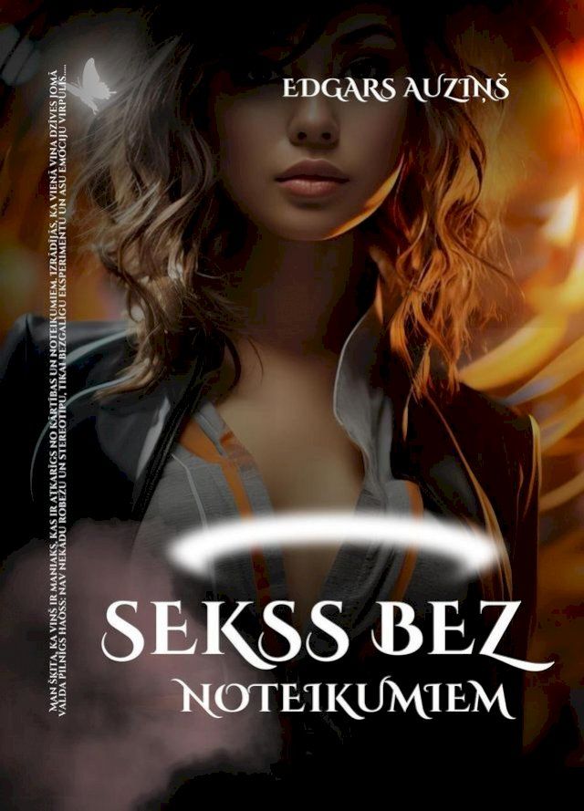  Sekss bez noteikumiem(Kobo/電子書)