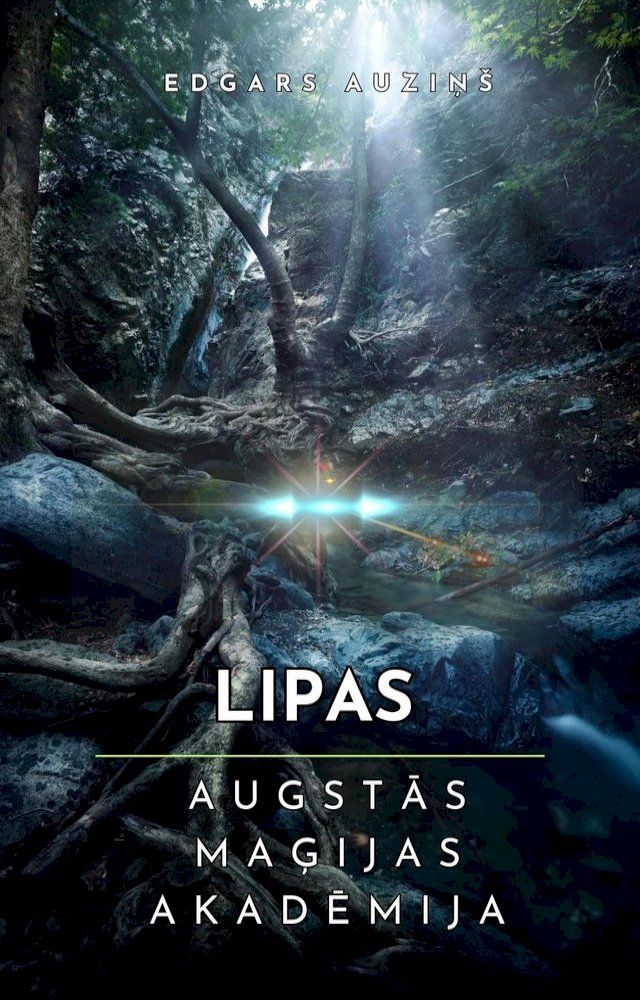  Lipas Augstās maģijas akadēmija(Kobo/電子書)