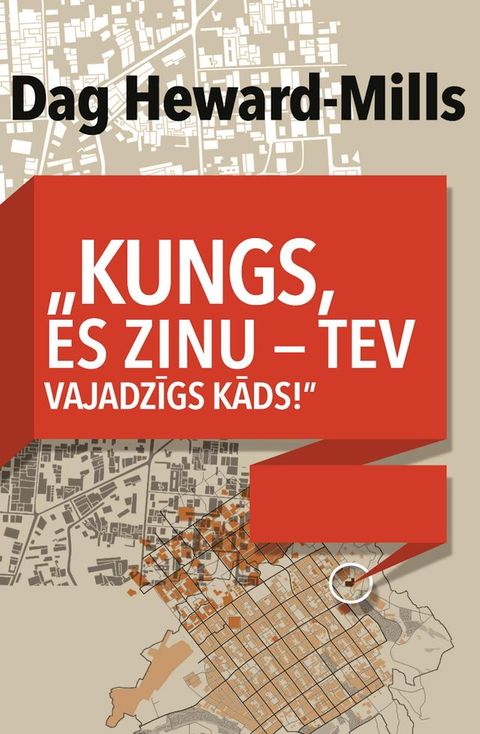 Kungs, Es Zinu: Tev Vajadzīgs Kāds