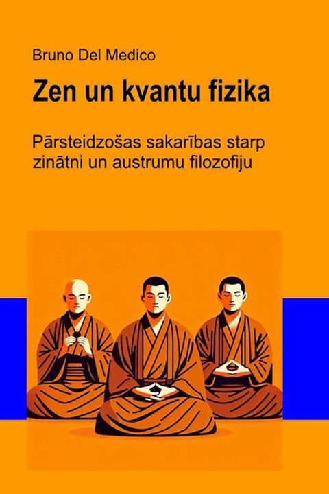 Zen un kvantu fizika.
