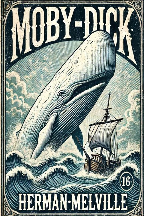 Moby Dick