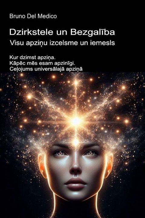 Dzirkstele un Bezgalība. Visu apziņu izcelsme un iemesls.