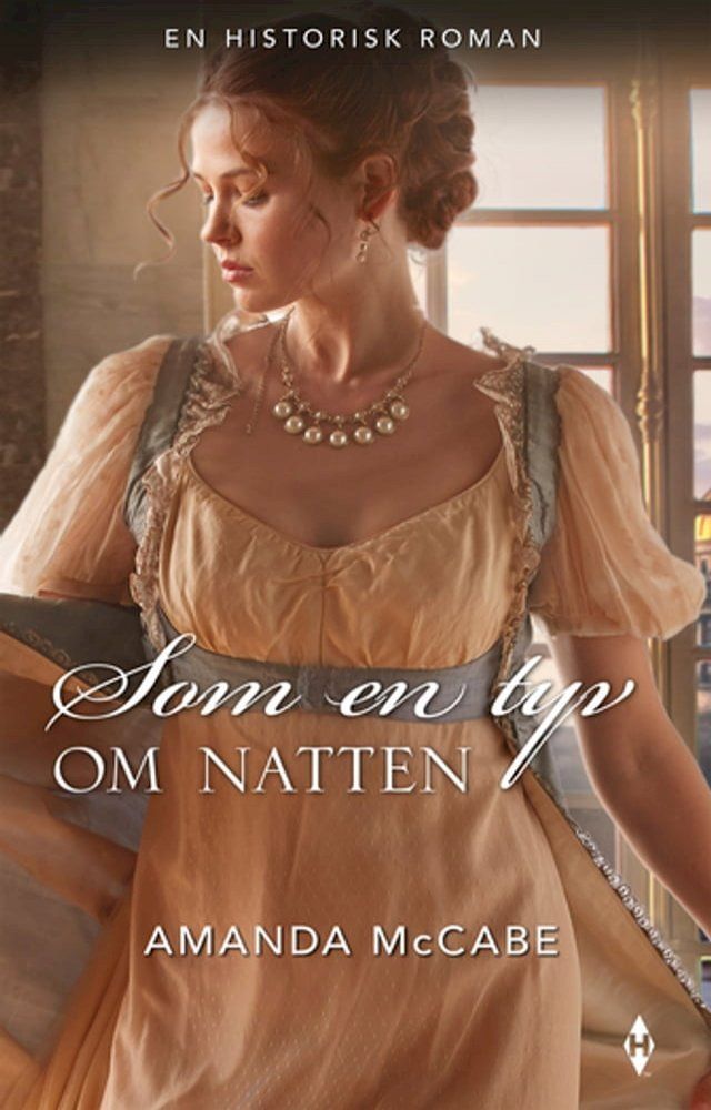  Som en tyv om natten(Kobo/電子書)